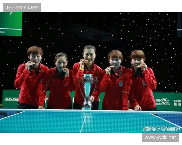 乒乓球新世界杯时间多久（乒乓球新世界杯时间多久一次）sports